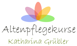 Altenpflege Weiterbildungen in Ihrer Einrichtung | Altenpflegekurse Katharina Grübler